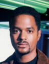 Richard Warren