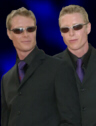 Hughly and Muntz